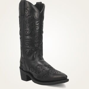 Laredo Boot - Night Sky